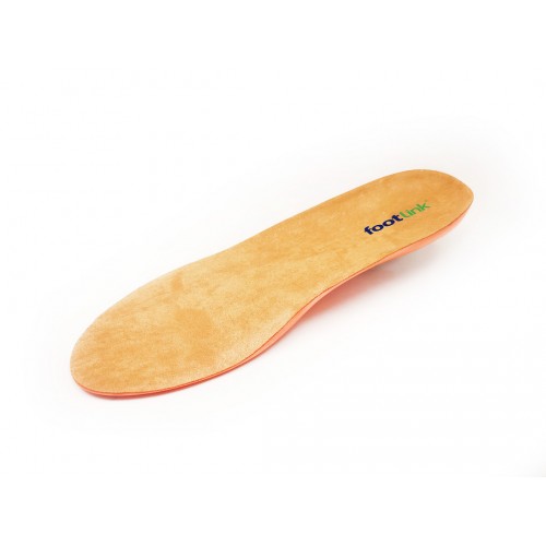 Comfortloading Insole